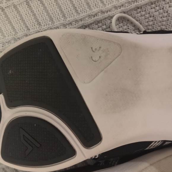 Vionic Alaina Slip-On Sneakers | Arch Support | Orthoheel | EUC